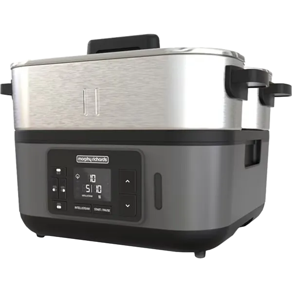 Ремонт пароварок